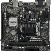 Материнская плата ASROCK H310CM HDV
