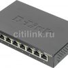 D-LINK DGS-1008D J3