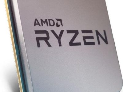 Процессор AMD Ryzen 7 3700X