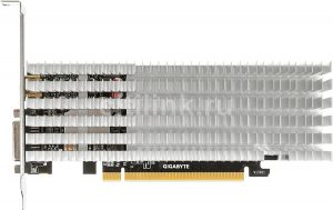 Видеокарта GIGABYTE nVidia GeForce GT 1030