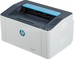 HP Laser 107r