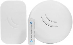 MIKROTIK cAP lite