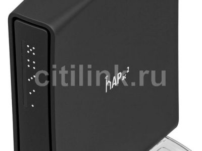 MIKROTIK hAP ac2