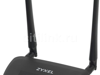 ZYXEL WAP3205 v3